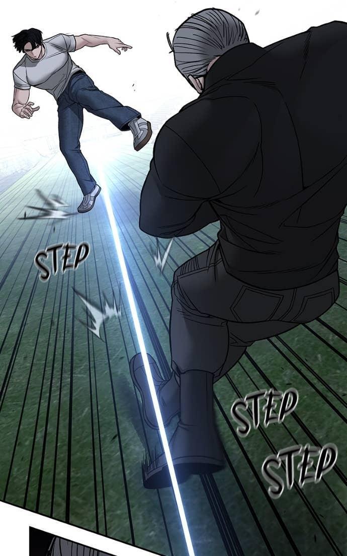 Read Designated Bully Manga Online