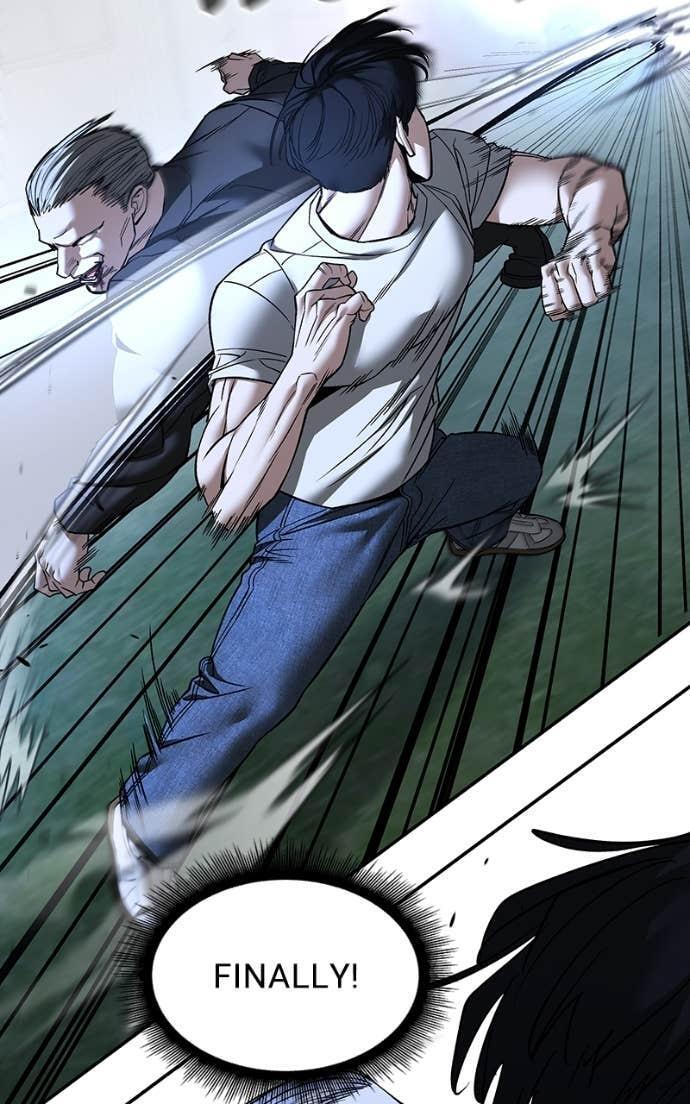 Read Designated Bully Manga Online