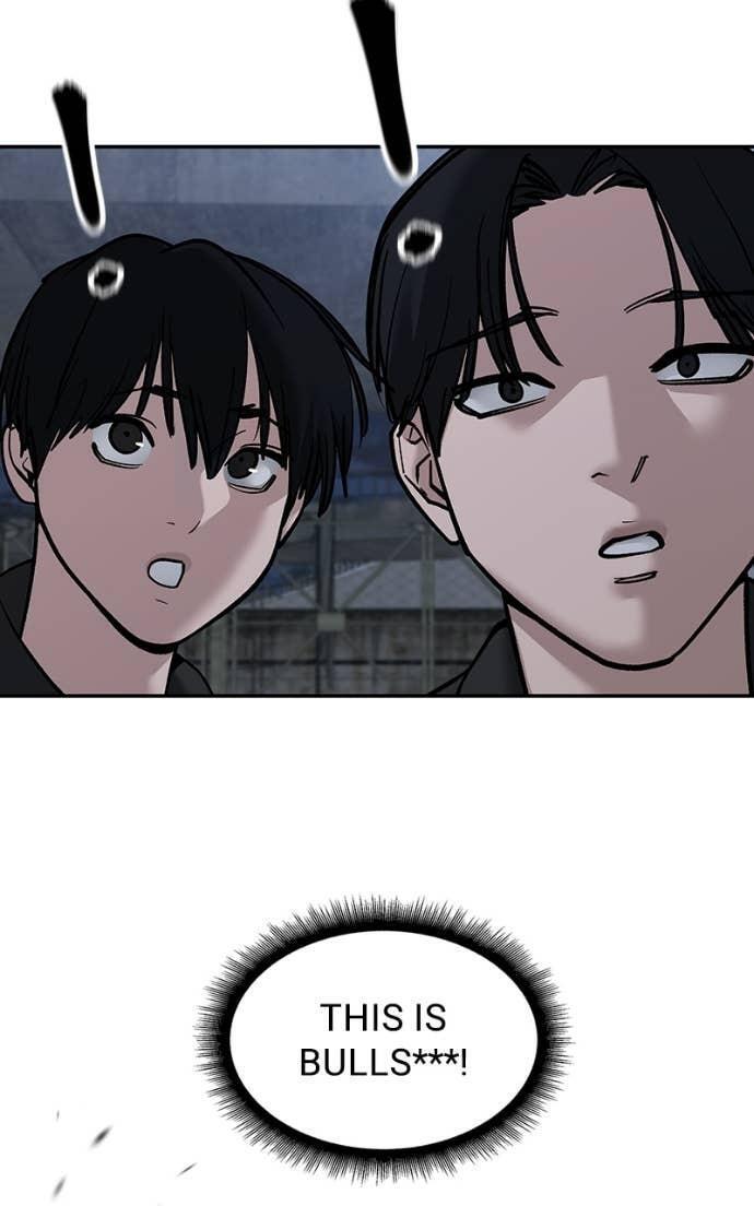 Read Designated Bully Manga Online