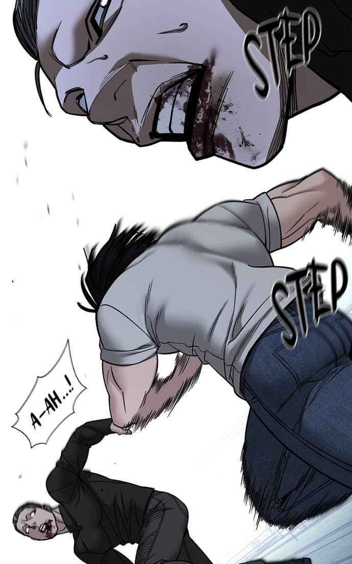 Read Designated Bully Manga Online