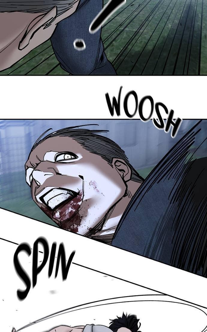 Read Designated Bully Manga Online