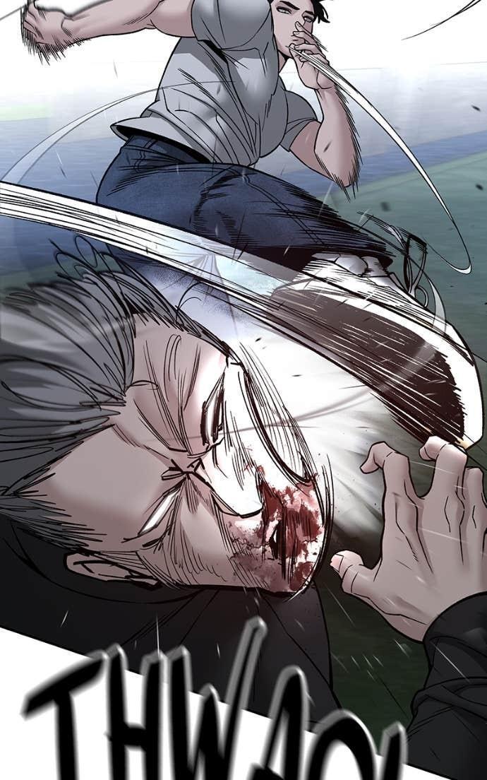 Read Designated Bully Manga Online