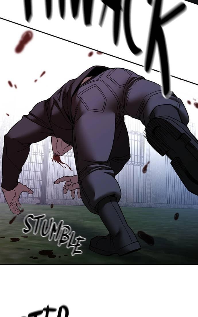 Read Designated Bully Manga Online