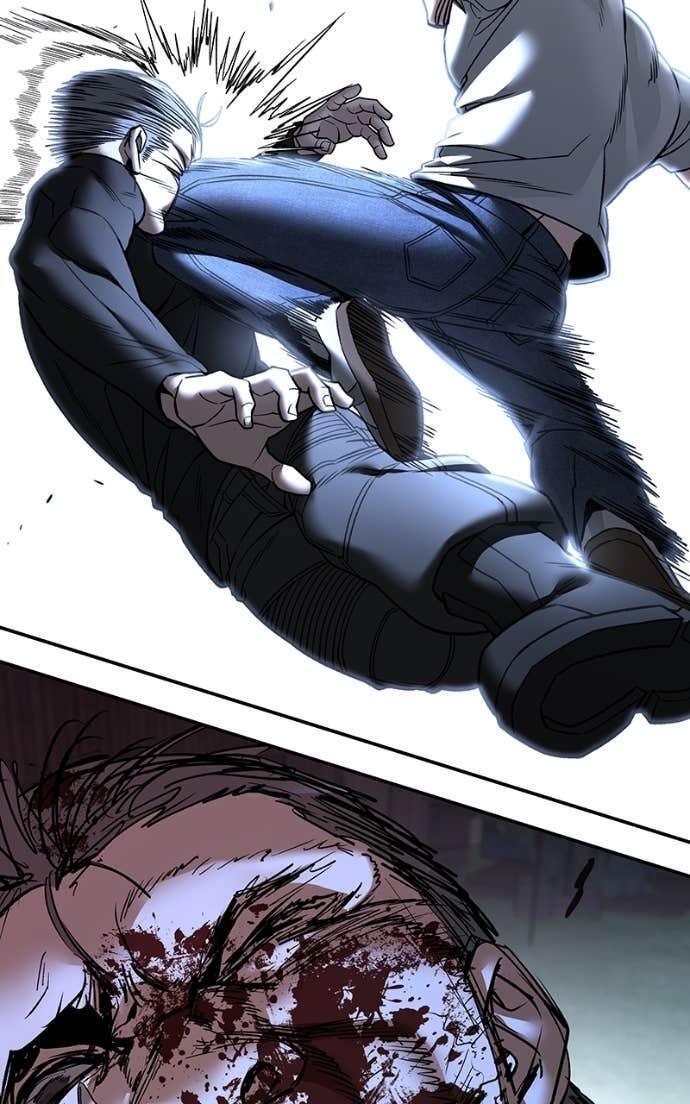 Read Designated Bully Manga Online