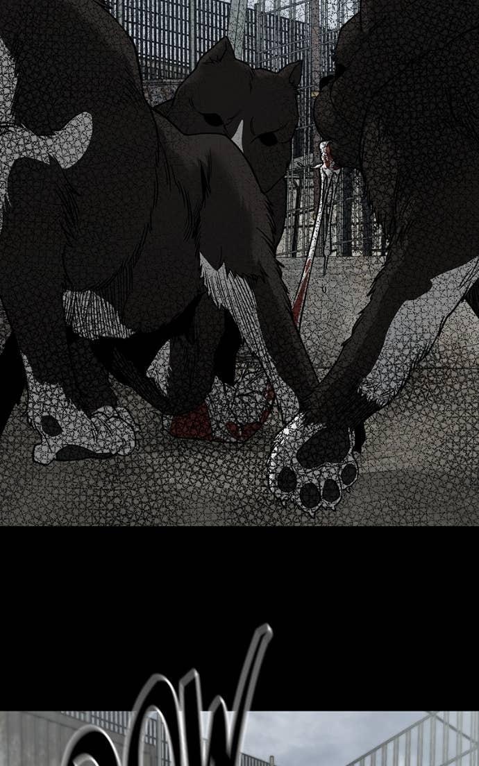 Read Designated Bully Manga Online