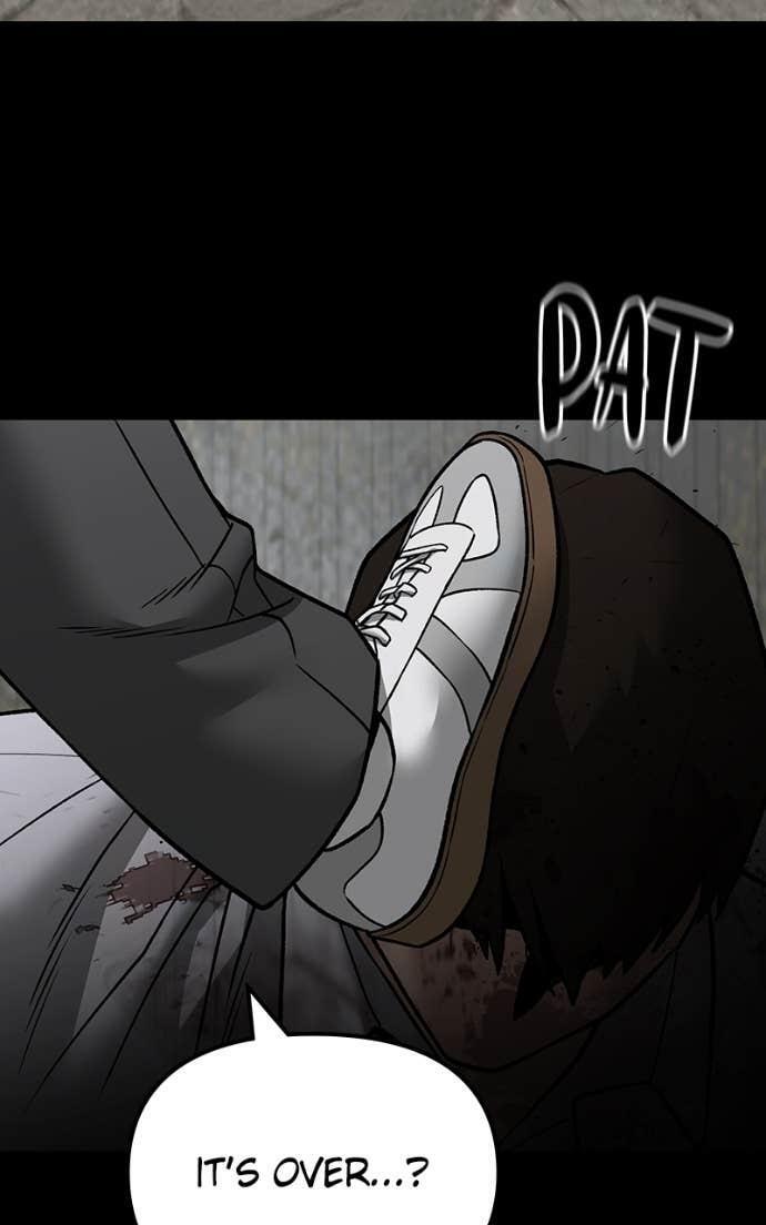 Read Designated Bully Manga Online