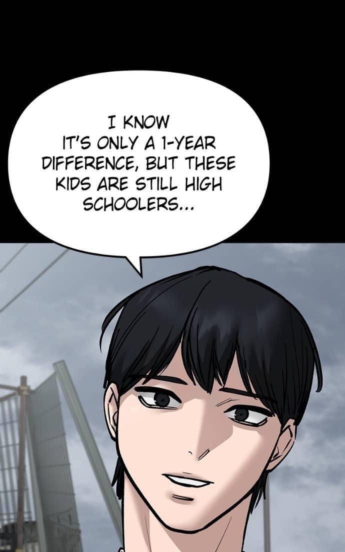 Read Designated Bully Manga Online