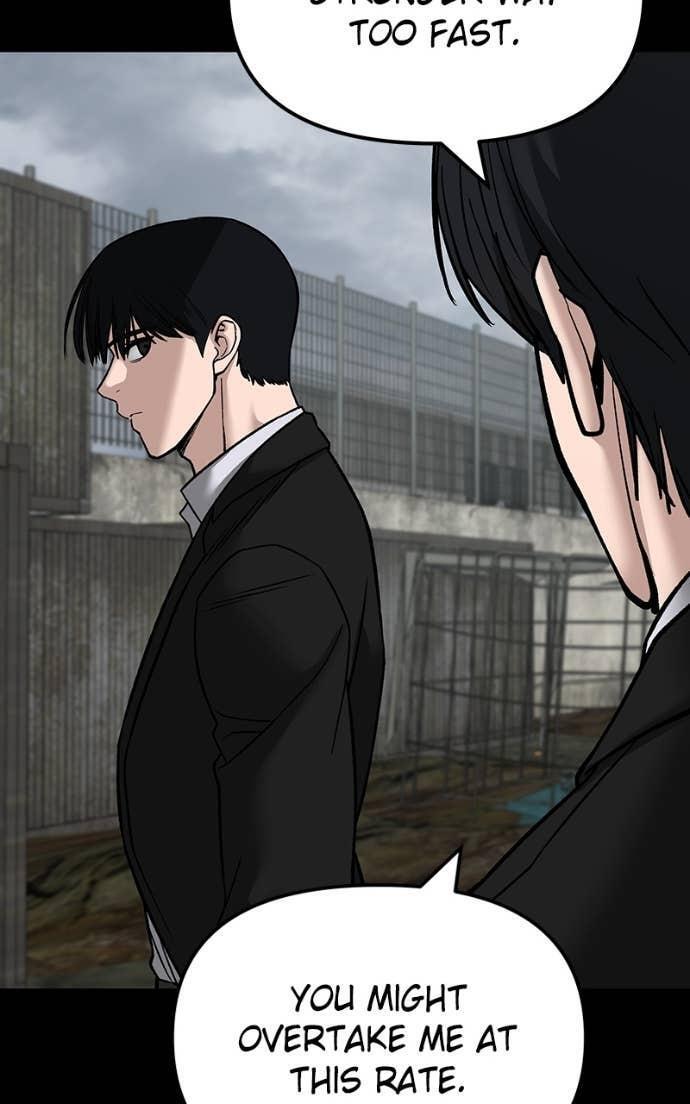 Read Designated Bully Manga Online