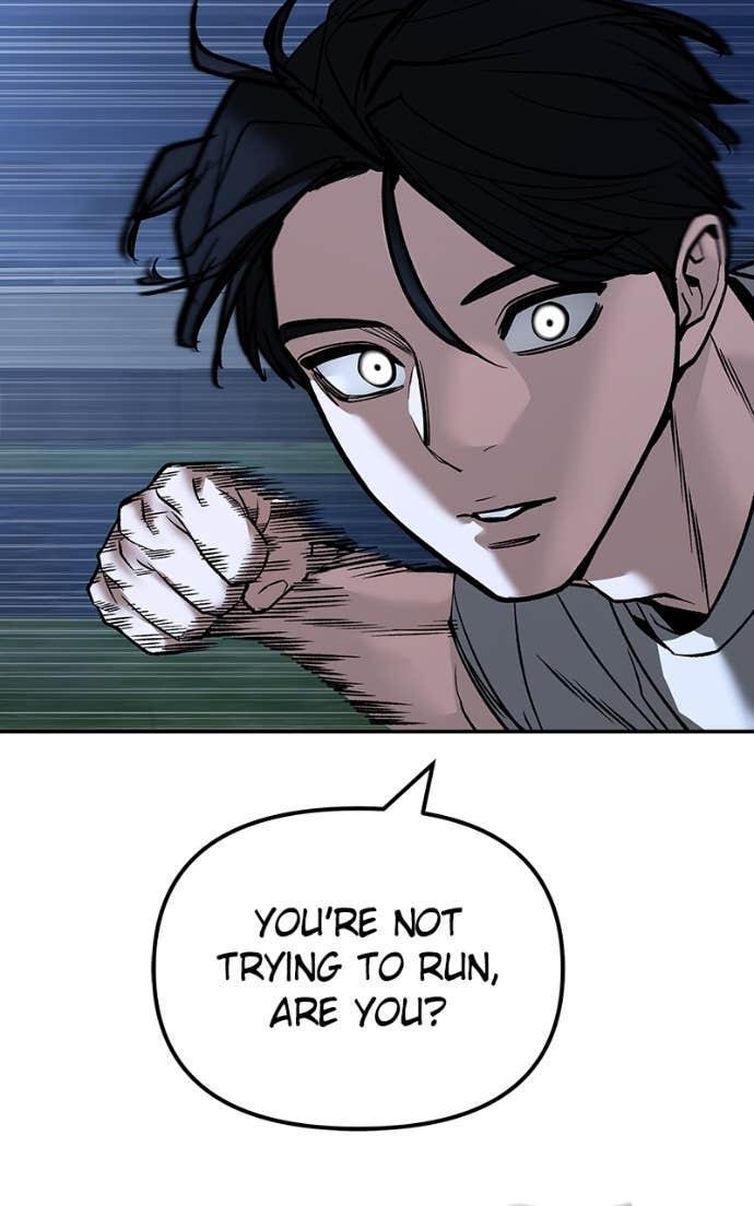 Read Designated Bully Manga Online