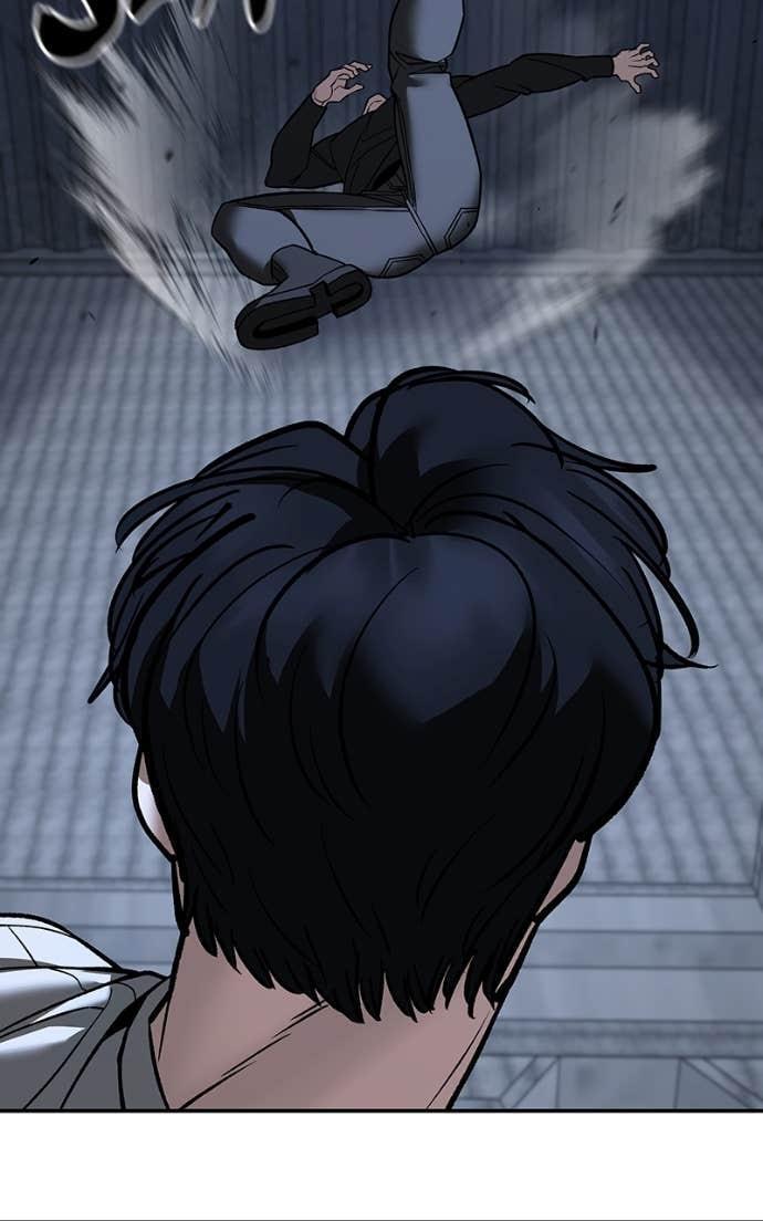 Read Designated Bully Manga Online