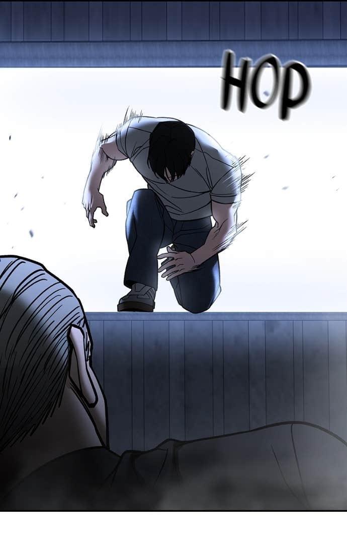 Read Designated Bully Manga Online