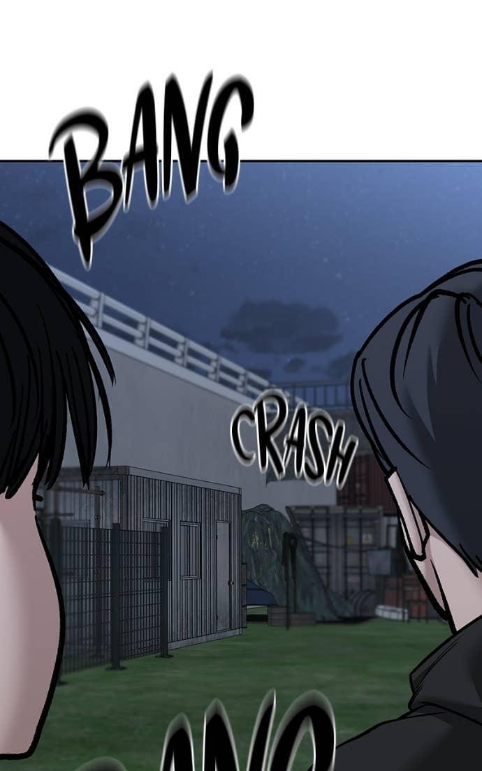 Read Designated Bully Manga Online