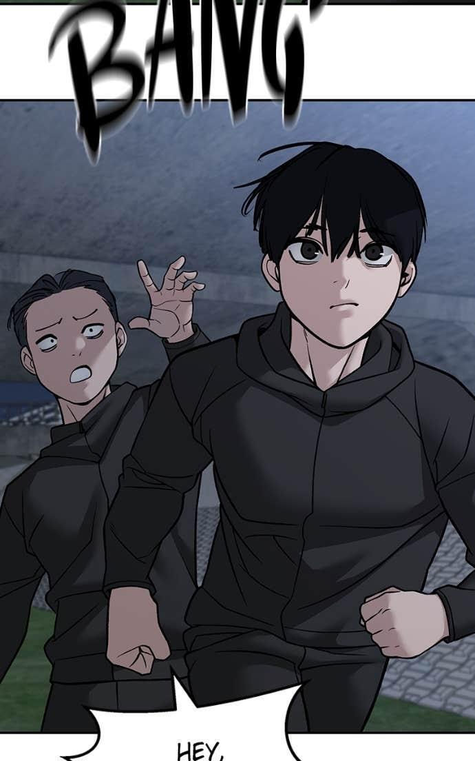 Read Designated Bully Manga Online