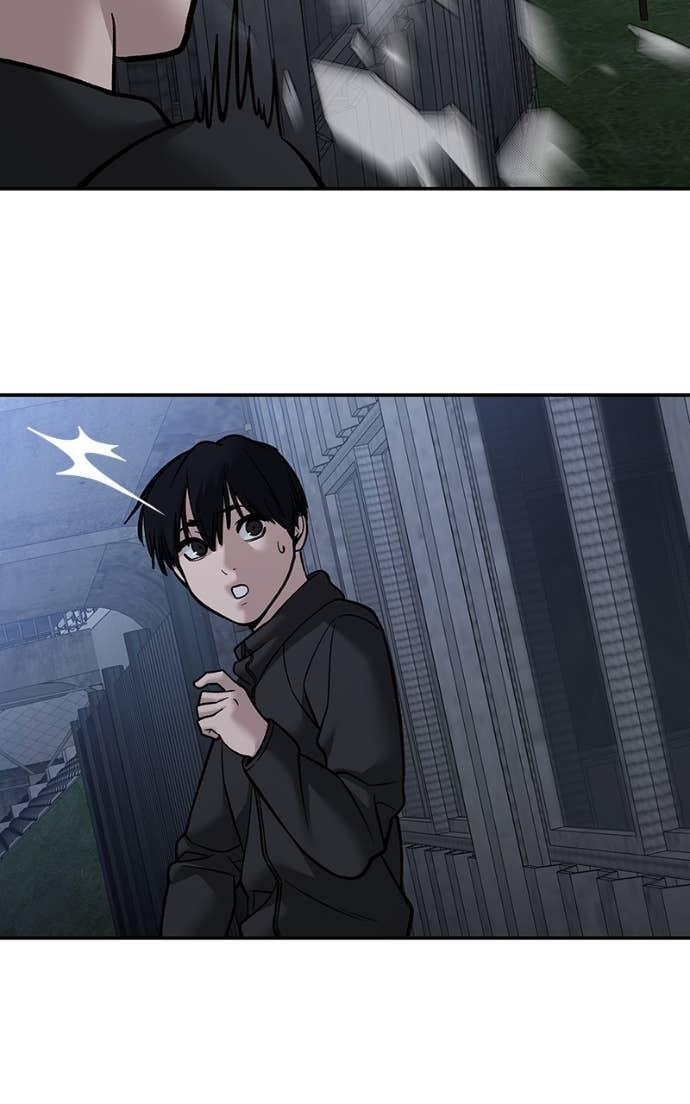 Read Designated Bully Manga Online