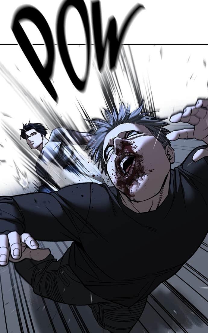 Read Designated Bully Manga Online