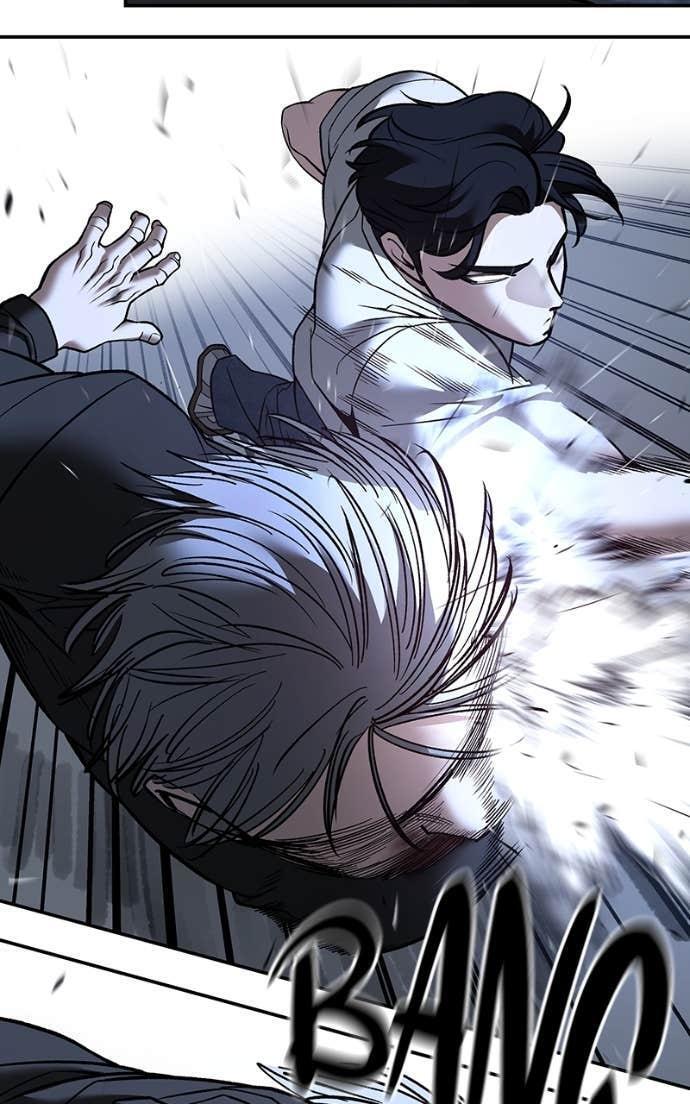 Read Designated Bully Manga Online