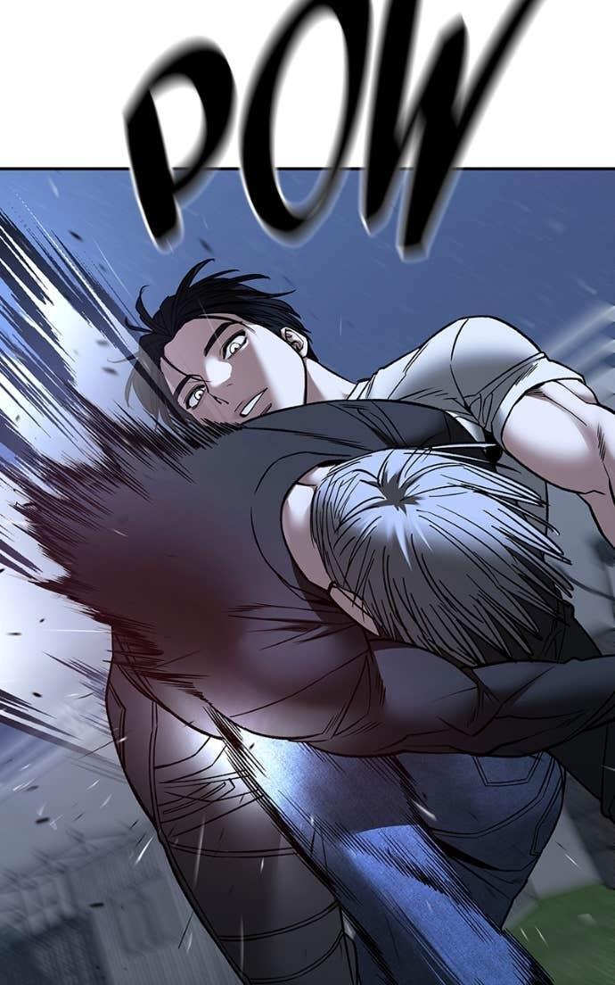 Read Designated Bully Manga Online