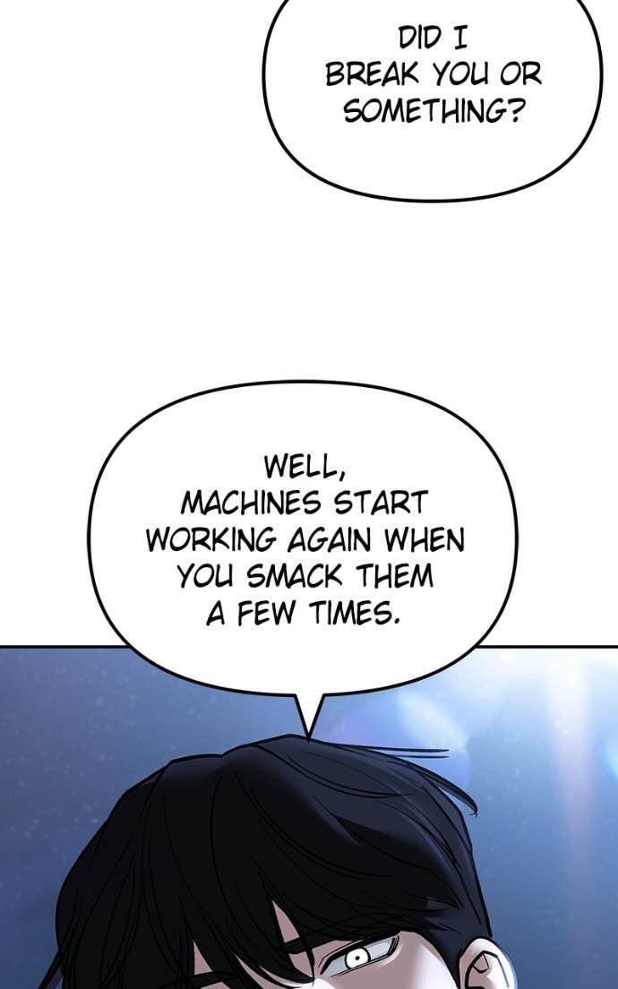 Read Designated Bully Manga Online