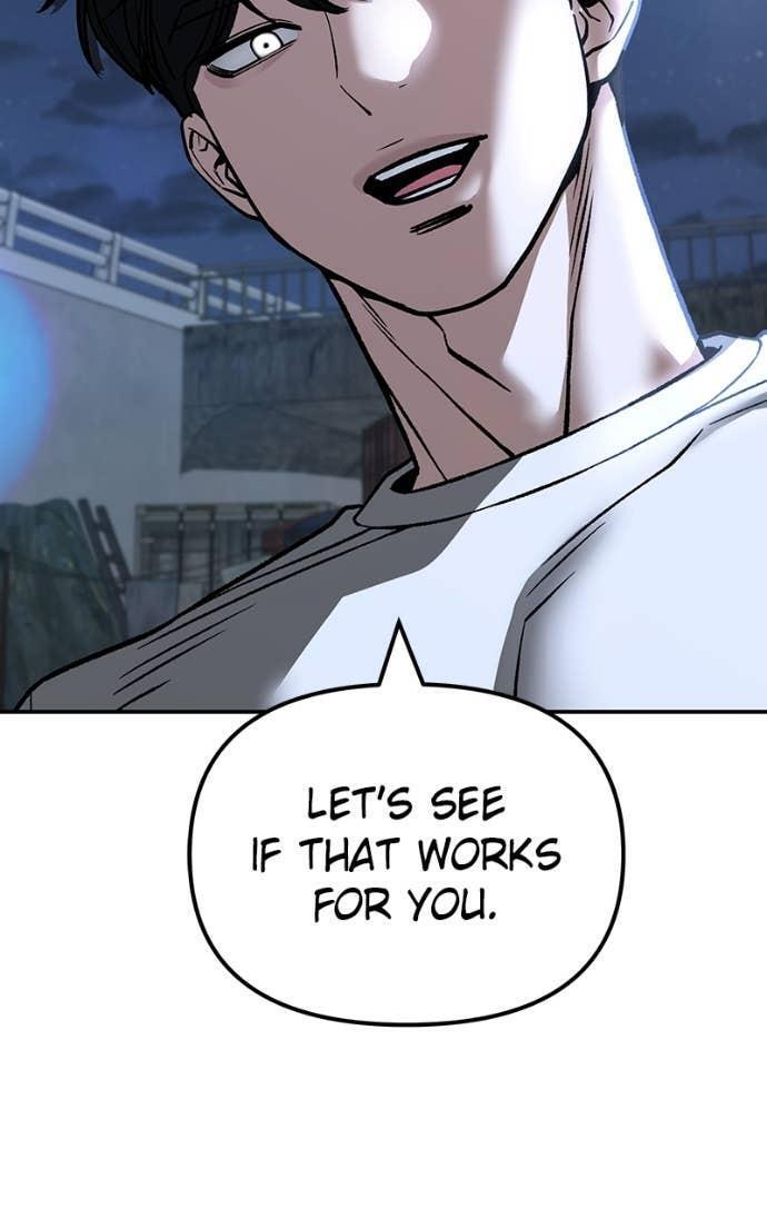 Read Designated Bully Manga Online