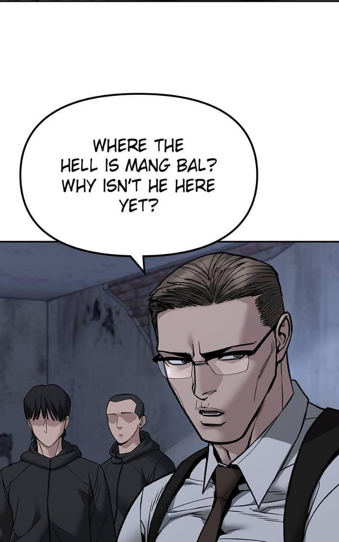 Read Designated Bully Manga Online