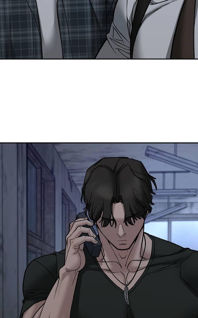 Read Designated Bully Manga Online