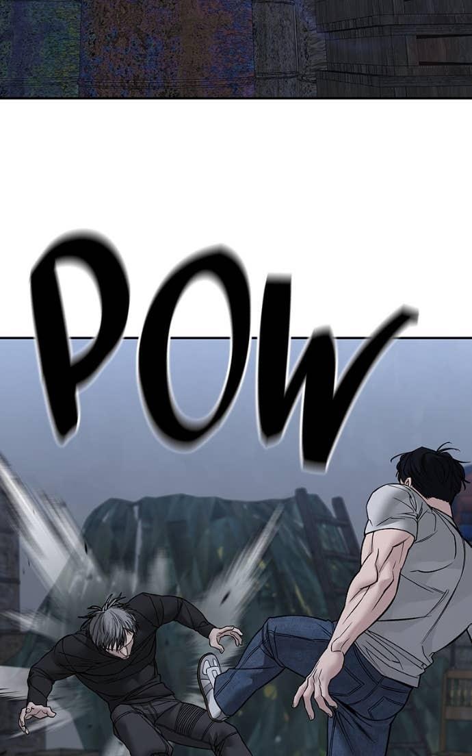 Read Designated Bully Manga Online