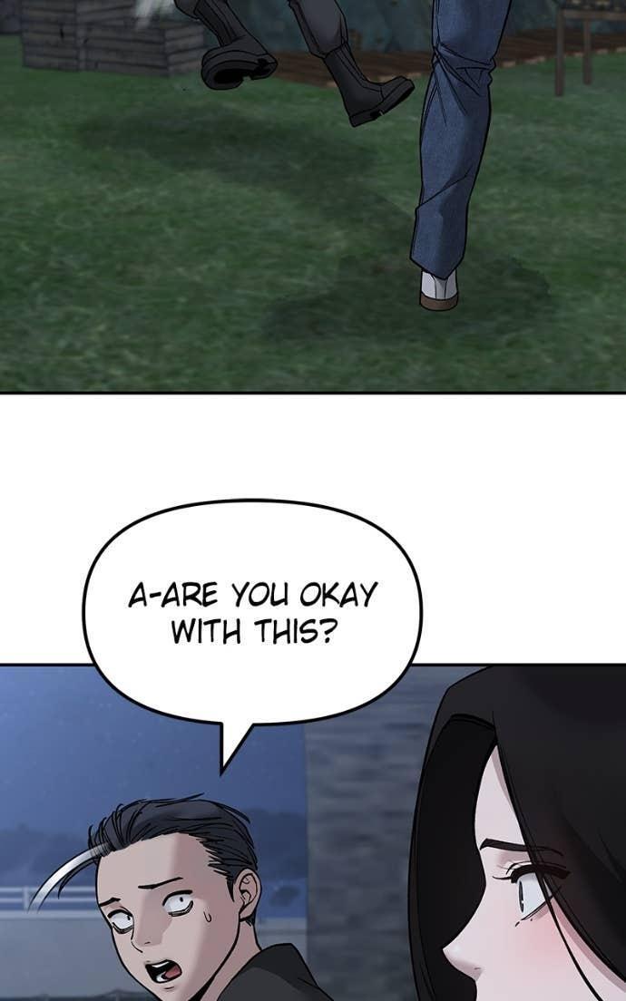 Read Designated Bully Manga Online