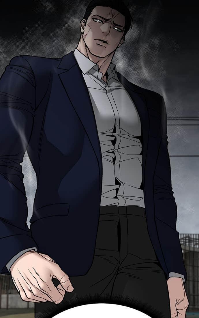 Read Designated Bully Manga Online