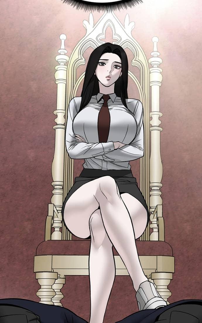 Read Designated Bully Manga Online