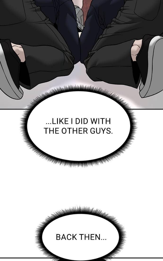 Read Designated Bully Manga Online