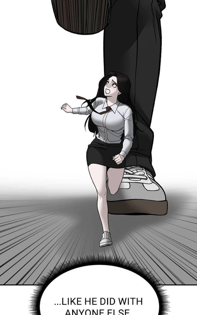 Read Designated Bully Manga Online