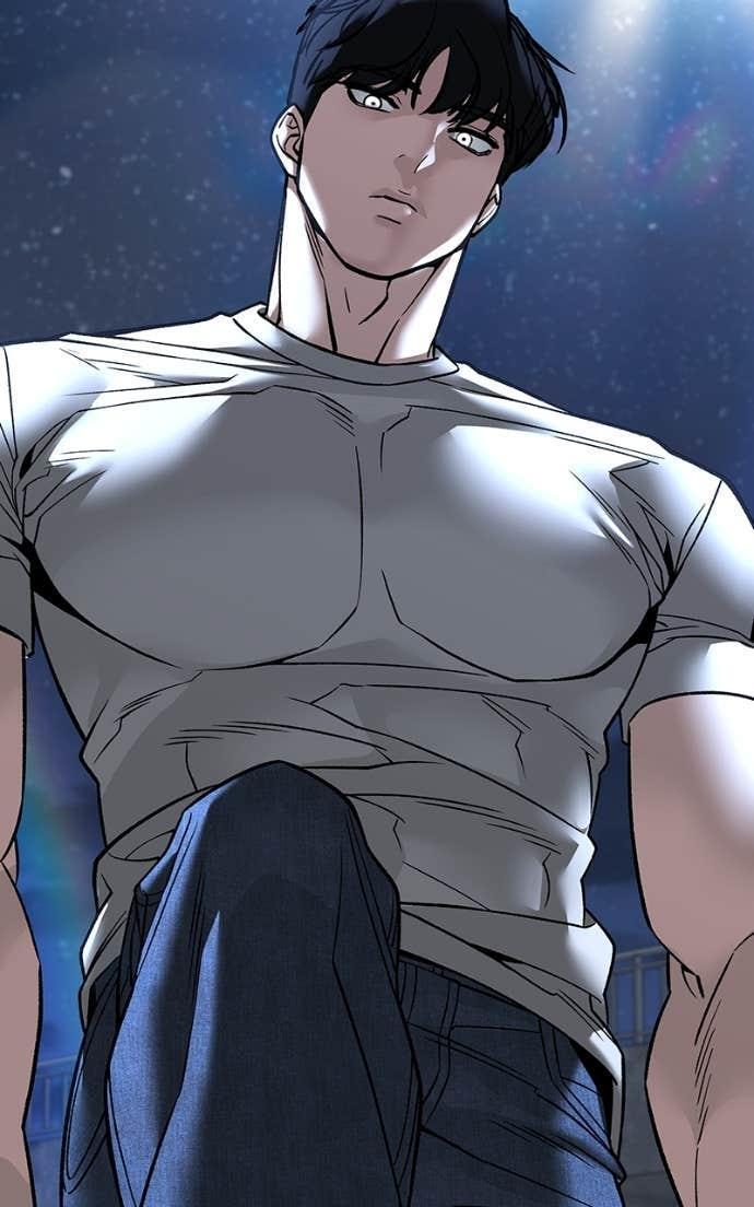 Read Designated Bully Manga Online