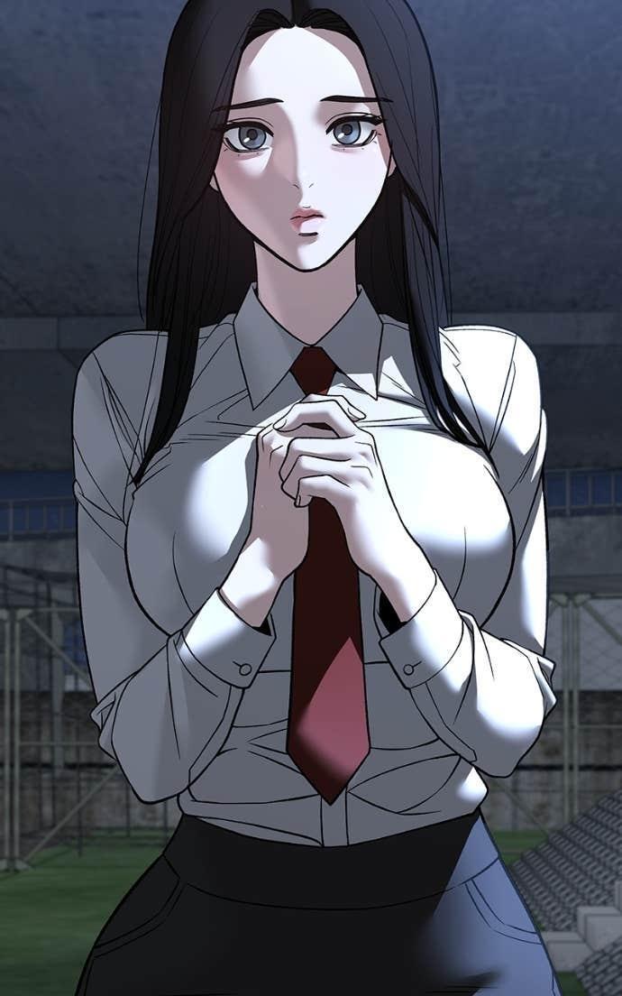 Read Designated Bully Manga Online