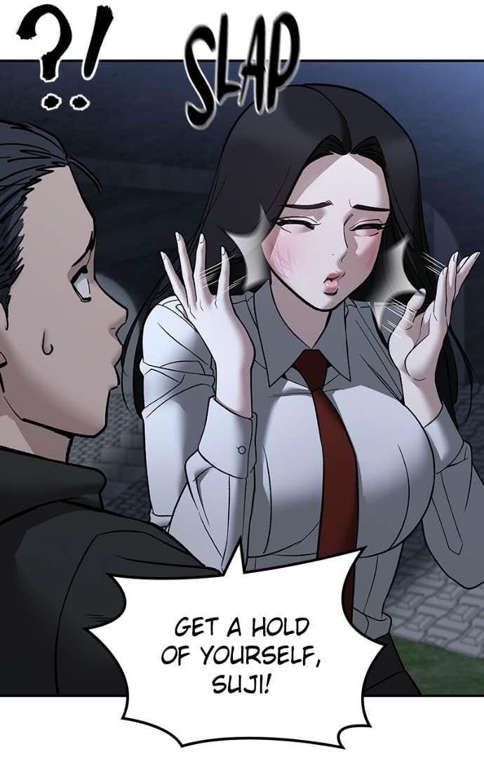 Read Designated Bully Manga Online