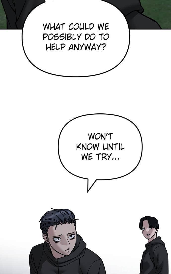 Read Designated Bully Manga Online