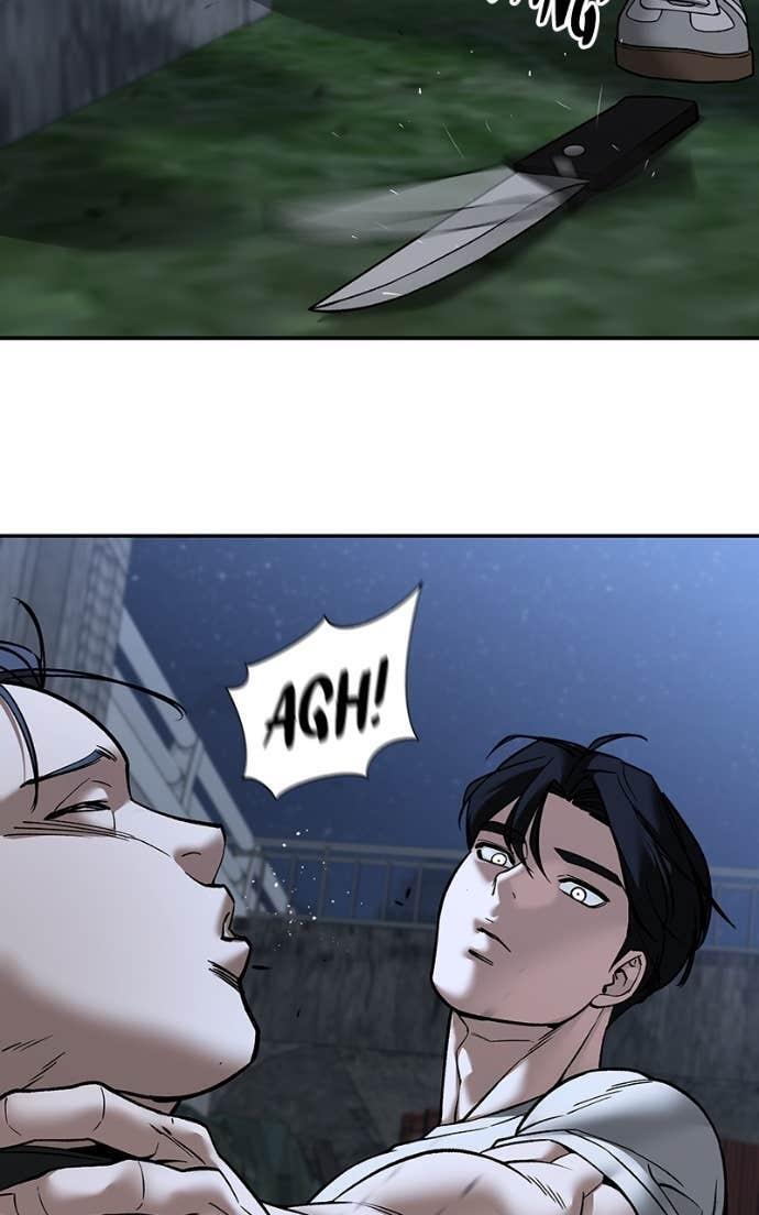 Read Designated Bully Manga Online