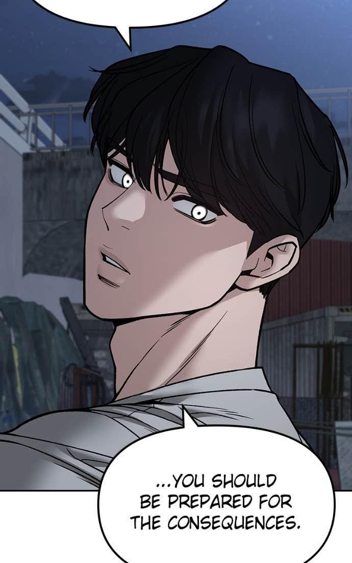 Read Designated Bully Manga Online