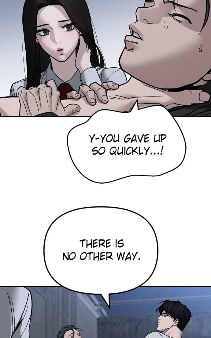 Read Designated Bully Manga Online