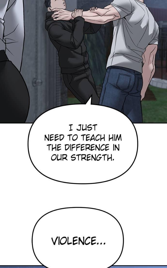 Read Designated Bully Manga Online