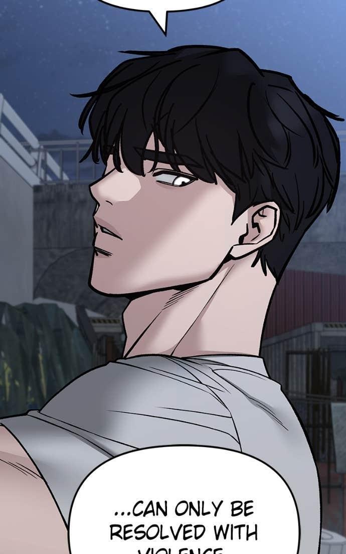 Read Designated Bully Manga Online