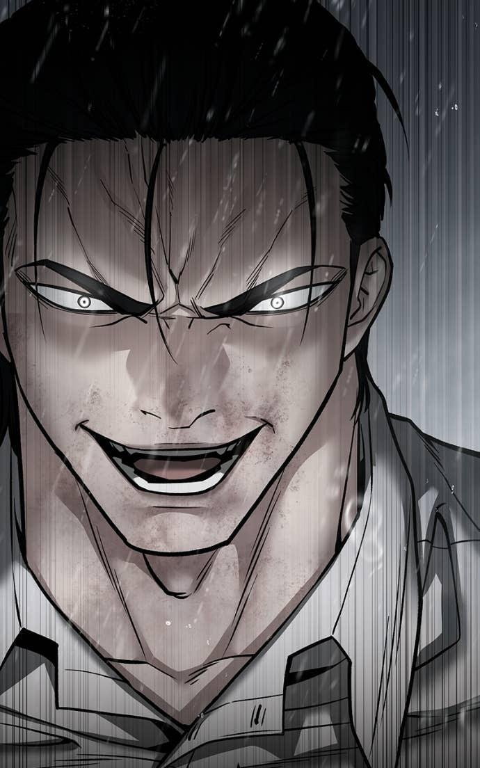 Read Designated Bully Manga Online