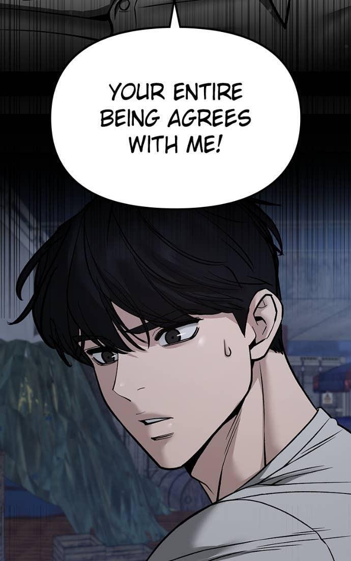 Read Designated Bully Manga Online