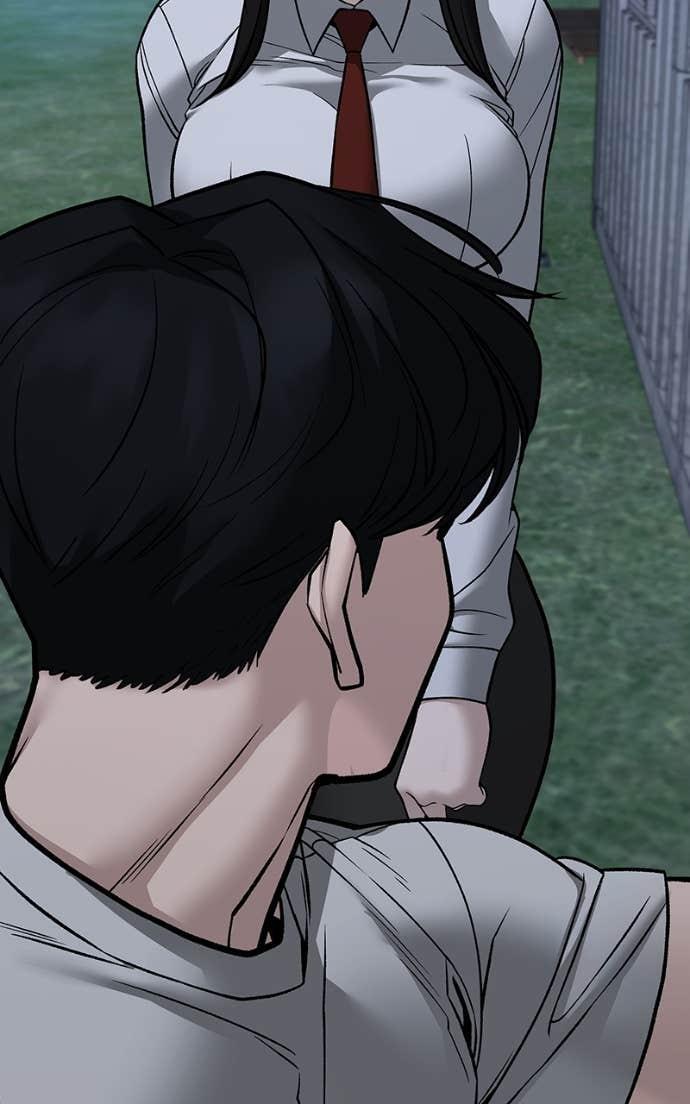 Read Designated Bully Manga Online