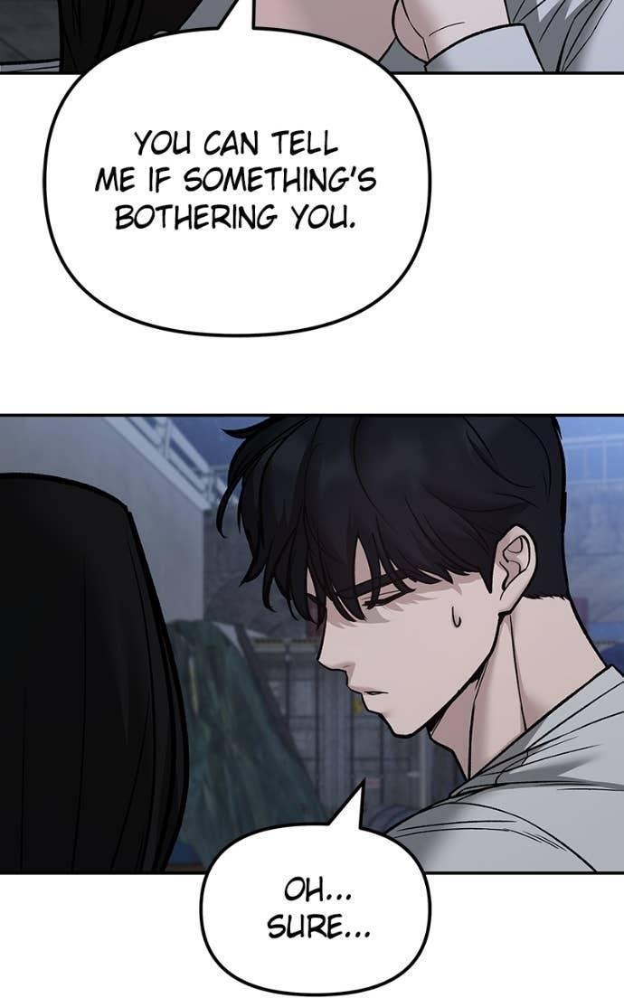 Read Designated Bully Manga Online