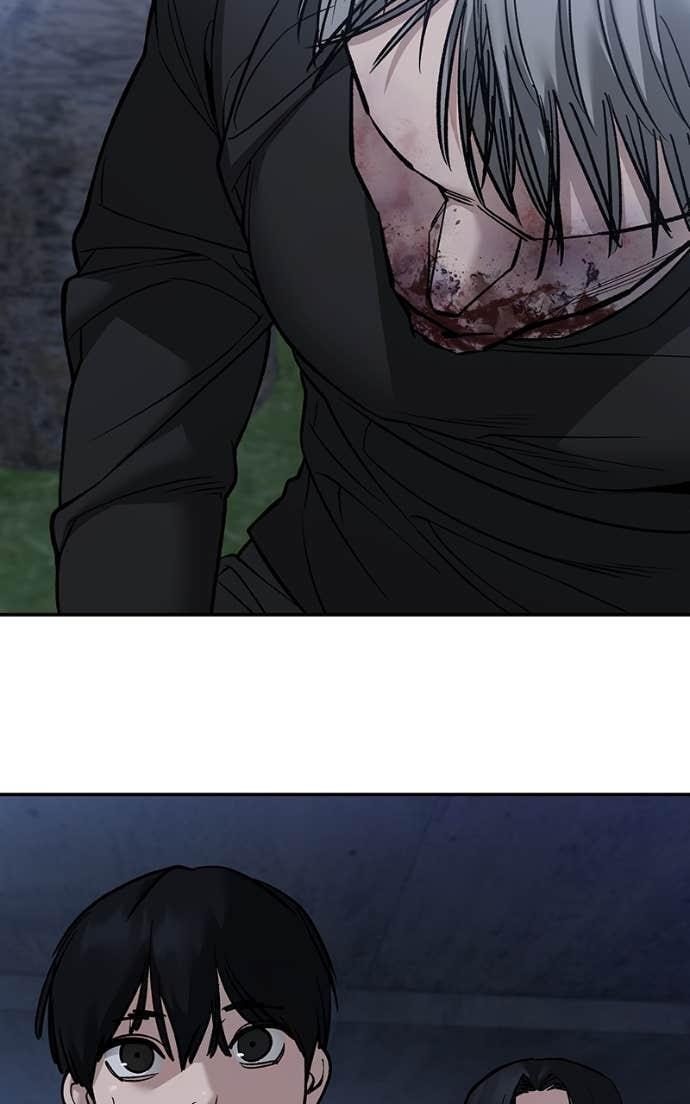 Read Designated Bully Manga Online