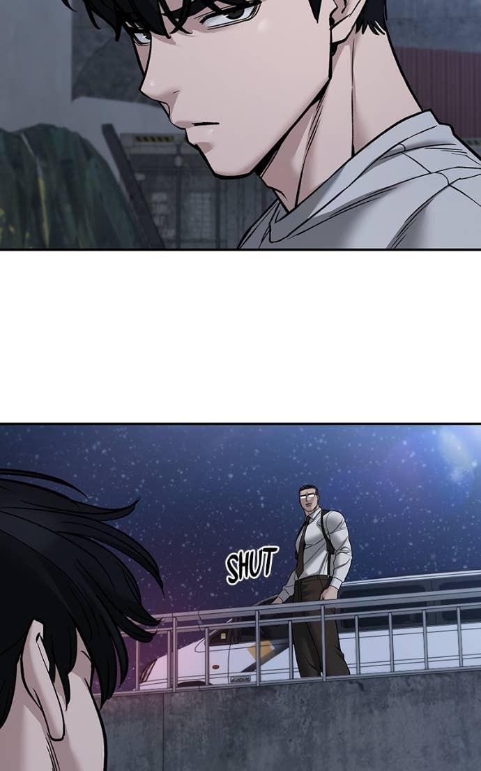 Read Designated Bully Manga Online