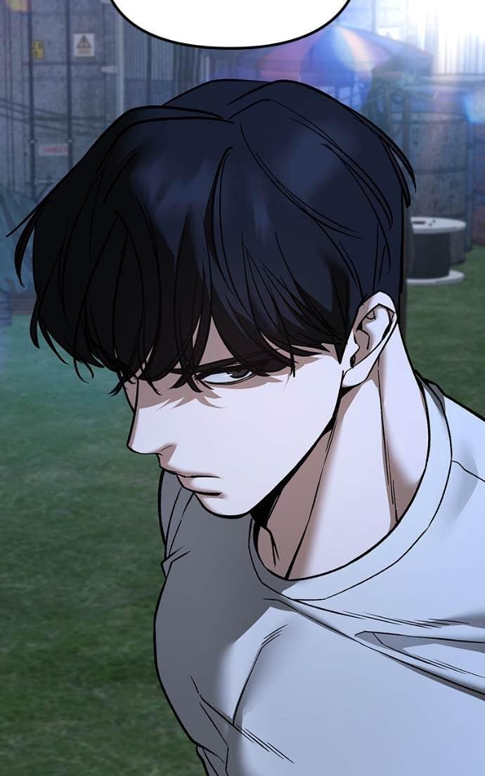 Read Designated Bully Manga Online