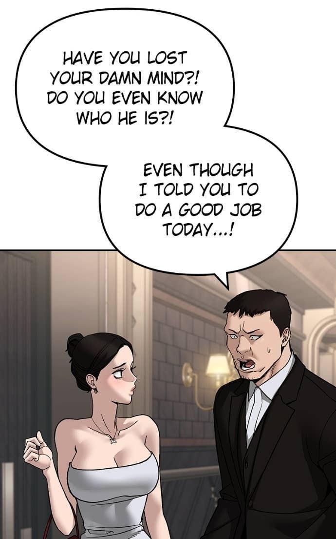 Read Designated Bully Manga Online