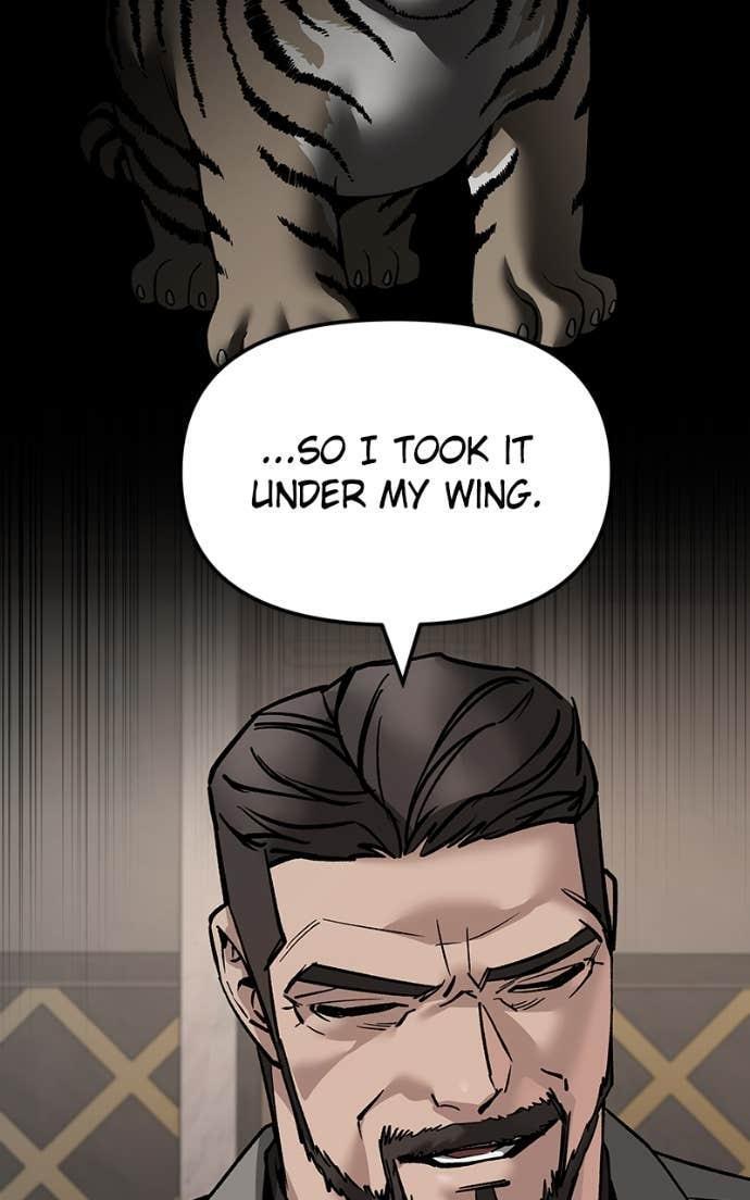 Read Designated Bully Manga Online