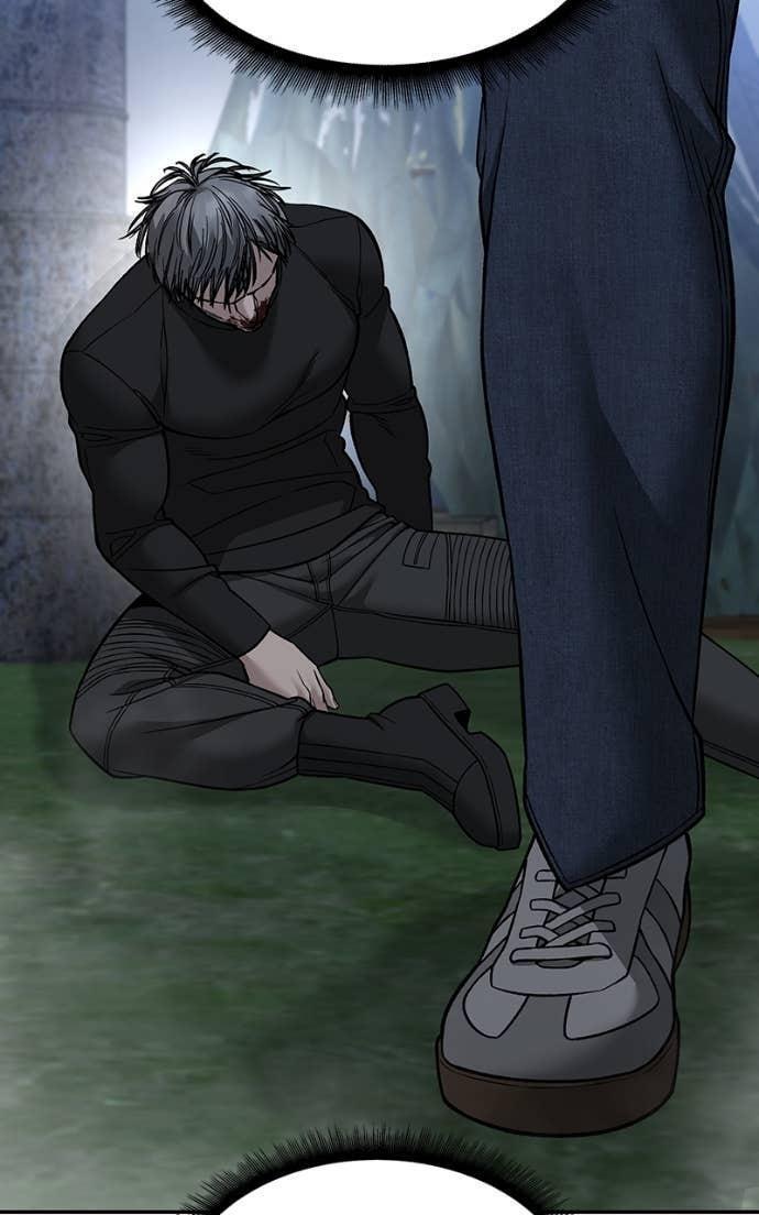 Read Designated Bully Manga Online